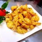 Best Salt & Pepper Shrimp in Friendswood, TX