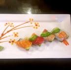 Best Rainbow Roll in Friendswood, TX