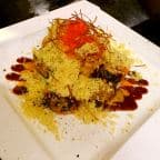 Best *Volcano Roll in Friendswood, TX