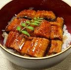 Best Unagi Don in Friendswood, TX