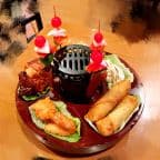 Best Flaming Combination in Friendswood, TX