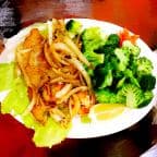 Best Grilled Salmon Fillet (2) in Friendswood, TX